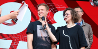 Осенний сезон проекта «КАВЕР СРЕДЫ» официально стартовал в Краснодаре - ТК Краснодар