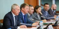 Вопросы в области правоохранительной деятельности обсудили заместители руководителей Приморья и провинции Хэйлунцзян - Администрация Приморского края