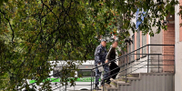 Скрыться от приставов не удалось - УФССП