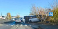 Водитель в Бийске погиб под колесами автобуса, когда чинил его - Сетевое издание Толк