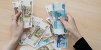 Жительница Новосибирской области получила срок за мошенничество на 198 тысяч - КП-Новосибирск