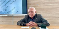 В Белгороде прошла встреча с режиссёром-документалистом Николаем Сологубовским - Сетевое издание Победа 31