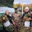 Партия гуманитарной помощи отправилась в зону СВО из Копейска - Единая Россия