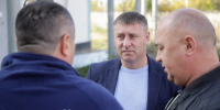 Александр Шуваев проверил готовность объектов к отопительному сезону - Сетевое издание Знамя 31