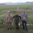 Археологи АлтГУ оцифровали более 100 «оленных» камней в Монголии - АлтГУ