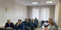 В Чистополе обсудили вопросы задолженности населения за ЖКУ - Чистополь-информ