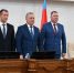 Депутаты избрали двух заместителей председателя Алтайского краевого Законодательного Собрания - Законодательное Собрание