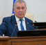Александр Романенко избран председателем краевого парламента - Законодательное Собрание