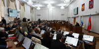 В новом созыве АКЗС будет работать пять фракций - Законодательное Собрание
