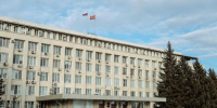 Василий Орлов объявил о перестановках в правительстве Приамурья после выборов - gtrkamur.ru - ГТРК Амур