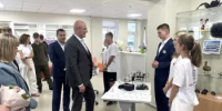 Дмитрий Чернышенко и Сергей Кравцов рассказали о развитии системы дополнительного образования - Министерство просвещения