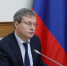Экс-зампред Дагестана Манвел Мажонц назначен советником гендиректора ПАО «Россети Северный Кавказ» - РИА Дагестан