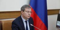 Экс-зампред Дагестана Манвел Мажонц назначен советником гендиректора ПАО «Россети Северный Кавказ» - РИА Дагестан