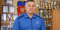 памяти тренера Мягчеева - Каменские новости