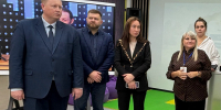 ДЕТСКИЙ ЦЕНТР НОВОГО ПОКОЛЕНИЯ - Газета Авангард