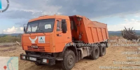 В Белорецком районе выявлен факт незаконного сброса отходов древесины в водоохранной зоне - Минэкологии РБ