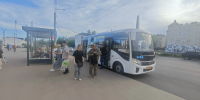 В Кировской области обновят 100% общественного транспорта - Prochepetsk.ru