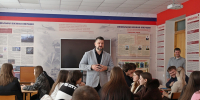 Студенты БУКЭП поучаствовали интерактивной игре, в ходе которой разработали дорожную карту по борьбе с экстремизмом противодействия терроризму и экстремизму - БУКЭП