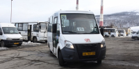 bus price 081026 - Газета Магаданская правда