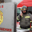 В Забайкалье проходит второй этап Всероссийской командно-штабной тренировки - МЧС Забайкальского края
