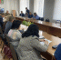 Заседание КЧС и ОПБ по плану штабной тренировки - Администрация Каменского района