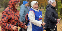 В Салавате «Единая Россия» модернизировала спортшколу для проведения ГТО среди пенсионеров - Единая Россия