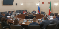 Вопросы проведения исследований мнения населения о коррупции обсудили в Казанском Кремле - Комиссия по координации работы по противодействию коррупции