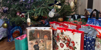 Хватит дарить мыло и свечки — вот что порадует близких: классные подарки в год Красной Огненной Козы - Pro Город Ухта