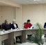 Состоялась встреча, посвященная поддержке будущих мам - Спасский район