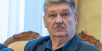Александру Гретченко - 70! - Тюменская арена