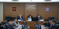 В парламенте Якутии обсудили кадровое обеспечение в условиях трансформации рынка труда - Якутское-Cаха ИА
