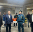 Сегодня в 6:00 во Владикавказе был получен сигнал о начале всероссийской штабной тренировки по гражданской обороне. - Администрация г. Владикавказ