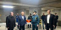 Сегодня в 6:00 во Владикавказе был получен сигнал о начале всероссийской штабной тренировки по гражданской обороне. - Администрация г. Владикавказ