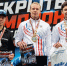Ленинградец завоевал две медали на Открытом чемпионате Республики Беларусь по лыжероллерам - 47Channel.Ru