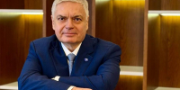 Шишкарев после продажи «Дела» рассказал, что сделает для Новороссийска - Газета Новороссийский рабочий
