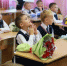 Школьники в кабинете / Фото: amic.ru - ИА Амител