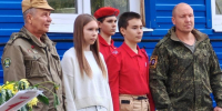 открытие.jpg - Газета Приобвинский край