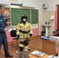 В школах Кировской области прошёл Вероссийский урок безопасности - МЧС