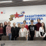 Первокурсники Кировского ГМУ изучили работу медицинских психологов в фонде «Защитники Отечества» - КГМУ