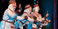 «Мы — Россия»: ансамбль «Алтай» представит программу в Сыктывкаре - Pg11.Ru