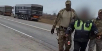 15 экс-сотрудников Ространснадзора на Ставрополье подозревают во взяточничестве - ИА Победа 26