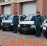 Сотрудникам нижегородского пожарного надзора передали служебные автомобили - ИА Нижний сейчас