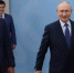 В Красноярске опять ждут Владимира Путина: президент РФ может прилететь в дни форума «Россия — спортивная держава» - ИА Запад24