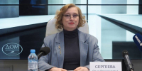 «Дефицита кадров нет»: министр соцзащиты Воронежской области – о развитии системы долговременного ухода в регионе - РИА Воронеж