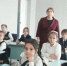 Стать учителем для Забират Джабраиловны было мечтой с детства, и в профессию она пришла осознанно - Сетевое издание Голос времени