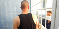 В колониях Оренбуржья началась прививочная кампания - Газета Оренбуржье