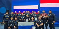 Дагестанский борец-ветеран стал призером Чемпионата мира - РИА Дагестан