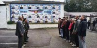 Из Табасаранского района отправилась первая группа призывников осеннего призыва - РИА Дагестан