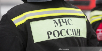Пожар произошел в гараже детской больницы Томска - News.VTomske.Ru