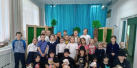 В мире сказок - Газета Сельская новь